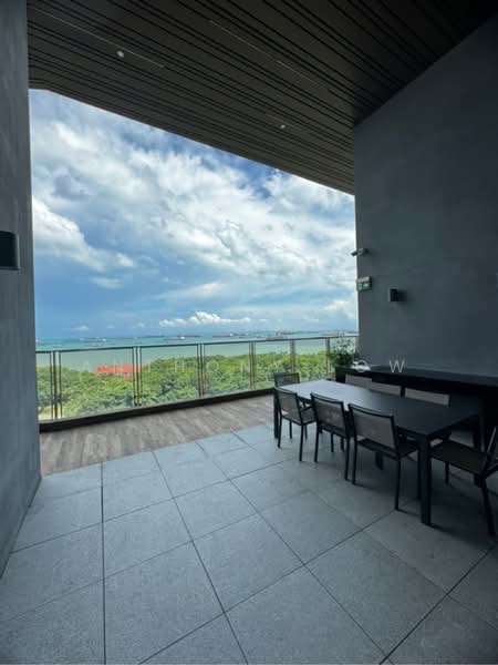 Seaside Residences, 18 Siglap Link, 1 Bedroom, 560 sqft, Apartment For Rent, by Anthony Low, 500174528 - PropertyGuru.com.sg