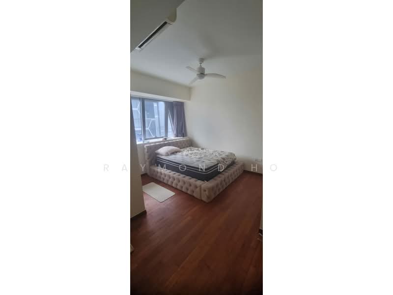 V on Shenton, 5 Shenton Way, 2 Bedrooms, 1,152 sqft, Condominium For Rent, by Raymond Ho, 500174530 - Bedroom - PropertyGuru.com.sg