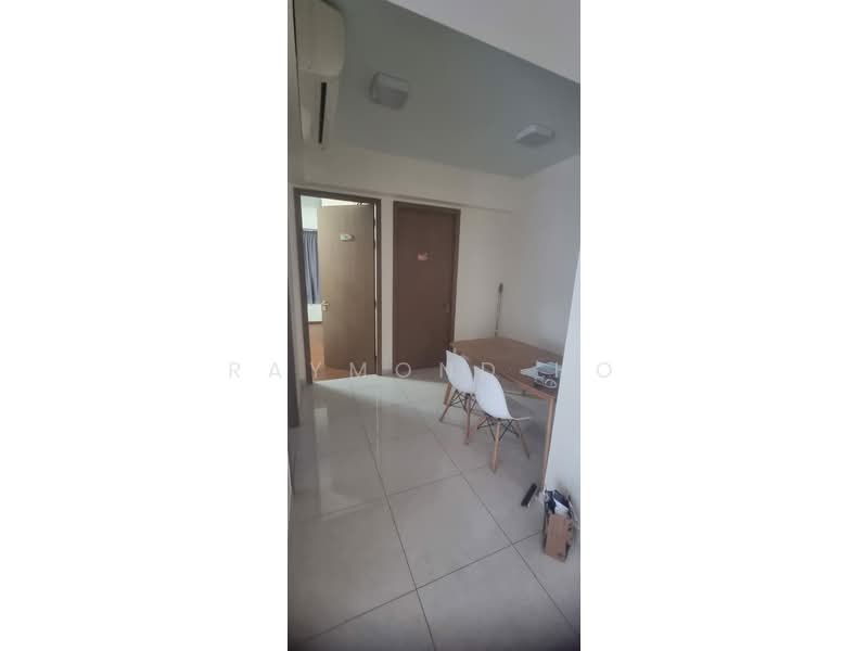 V on Shenton, 5 Shenton Way, 2 Bedrooms, 1,152 sqft, Condominium For Rent, by Raymond Ho, 500174530 - Interior - PropertyGuru.com.sg