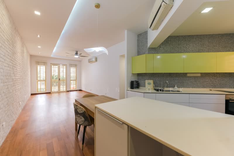 Villa Marina, 37 Jalan Sempadan, 3 Bedrooms, 1,528 sqft, Condominium For Sale, by Christina Quek, 500174531 - Living Room - PropertyGuru.com.sg