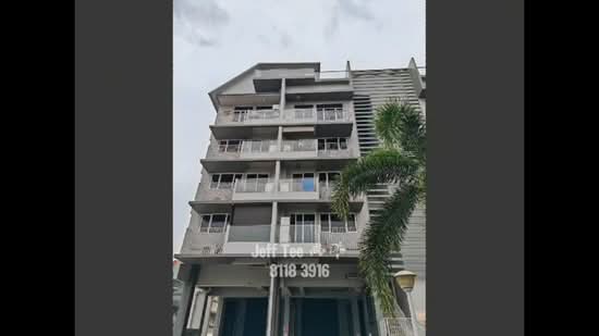 Suites @ Topaz, 3 Topaz Road, 2 Bedrooms, 1,464 sqft, Condominium For Rent, by Jeff Tee (尚洋), 500174532 - PropertyGuru.com.sg