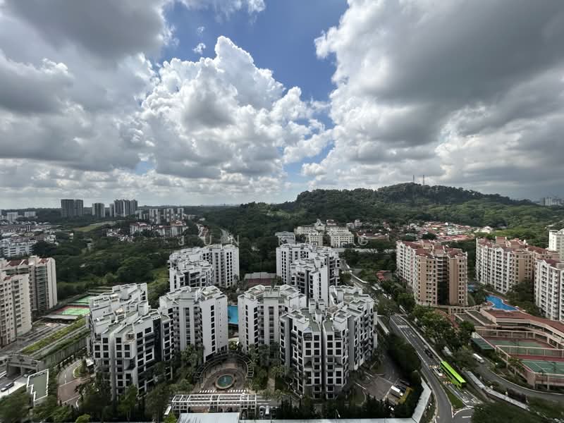 The Hillier, 6 Hillview Rise, 2 Bedrooms, 628 sqft, Condominium For Rent, by Jun Kang, 500174533 - Exterior - PropertyGuru.com.sg