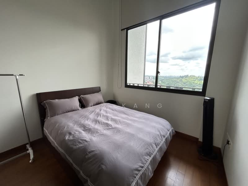The Hillier, 6 Hillview Rise, 2 Bedrooms, 628 sqft, Condominium For Rent, by Jun Kang, 500174533 - Bedroom - PropertyGuru.com.sg
