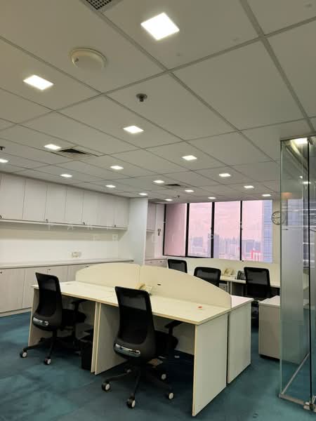 International Plaza, 10 Anson Road, 87 sqft, Office For Rent, by Parry Tiwari Pradeep, 500174536 - Interior - CommercialGuru.com.sg