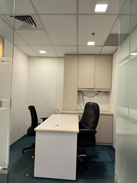 International Plaza, 10 Anson Road, 87 sqft, Office For Rent, by Parry Tiwari Pradeep, 500174536 - Study - CommercialGuru.com.sg
