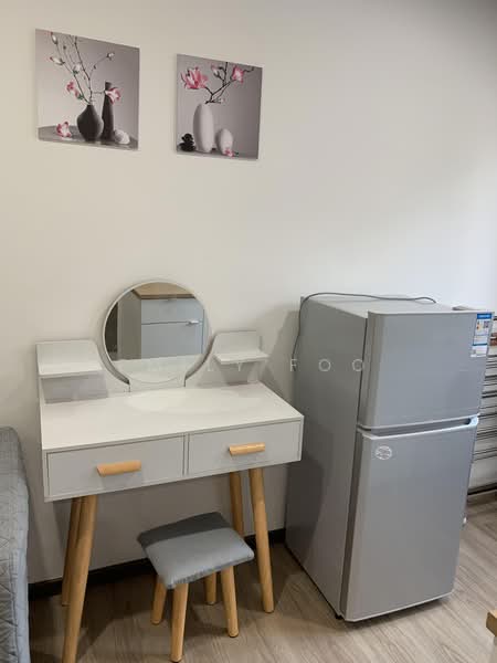 Kim Hoe Point, 35 Kelantan Lane, Studio, 215 sqft, Apartment For Rent, by Emily Foo, 500174537 - Interior - PropertyGuru.com.sg