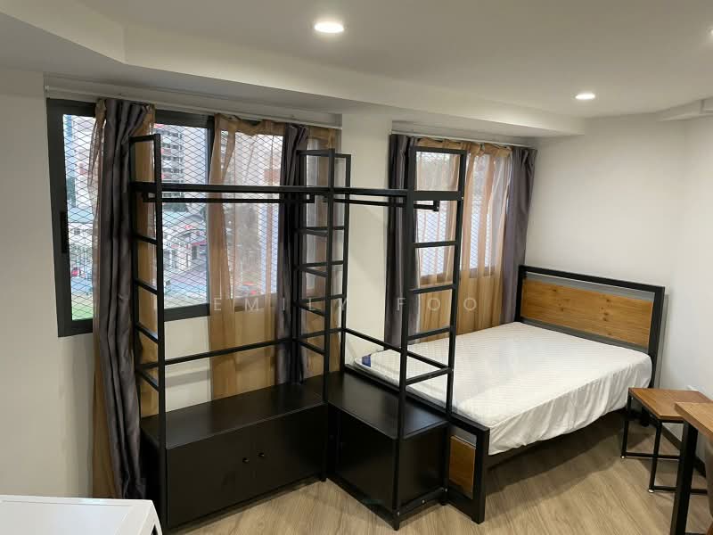 Kim Hoe Point, 35 Kelantan Lane, Studio, 215 sqft, Apartment For Rent, by Emily Foo, 500174537 - Stack 4 - PropertyGuru.com.sg