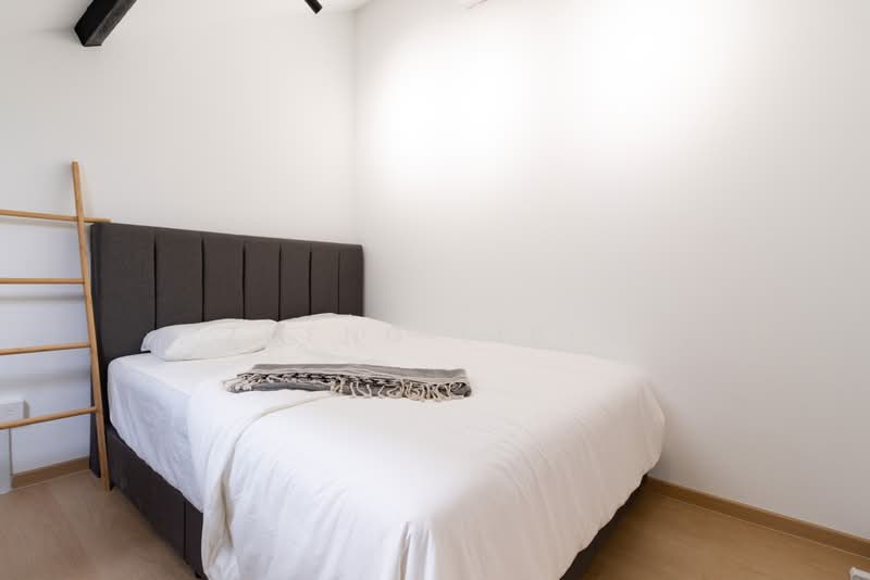125 Owen Road, , Studio, 300 sqft, Walk-up Apartment For Rent, by Zheng Libin, 500174538 - Bedroom - PropertyGuru.com.sg