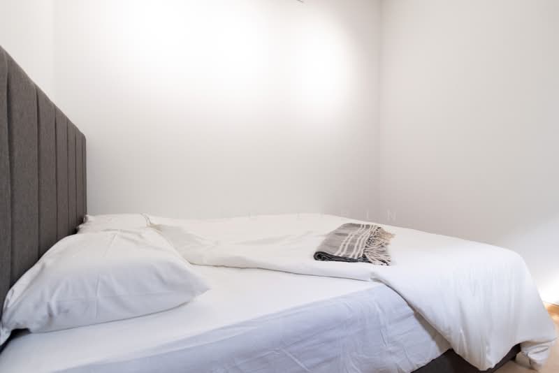125 Owen Road, , Studio, 300 sqft, Walk-up Apartment For Rent, by Zheng Libin, 500174538 - Bedroom - PropertyGuru.com.sg