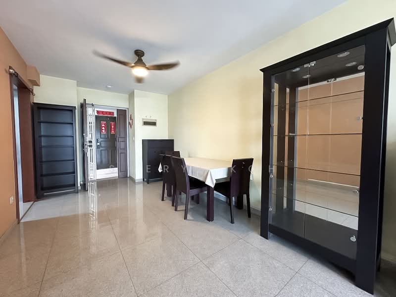 52 Strathmore Avenue, 52 Strathmore Avenue, 3 Bedrooms, 1,184 sqft, HDB Flat For Sale, by Sheryl Koh, 500174541 - Dining Room - PropertyGuru.com.sg