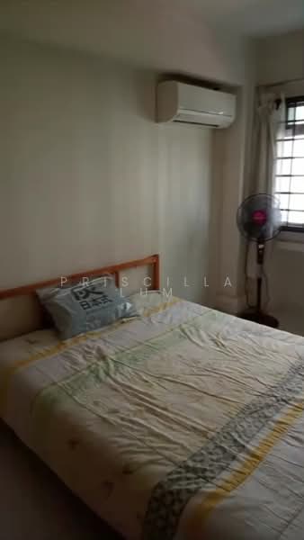 124B Bukit Merah View, 124B Bukit Merah View, Room Rental, 107 sqft, HDB Flat For Rent, by Priscilla Lum, 500174550 - Bedroom - PropertyGuru.com.sg