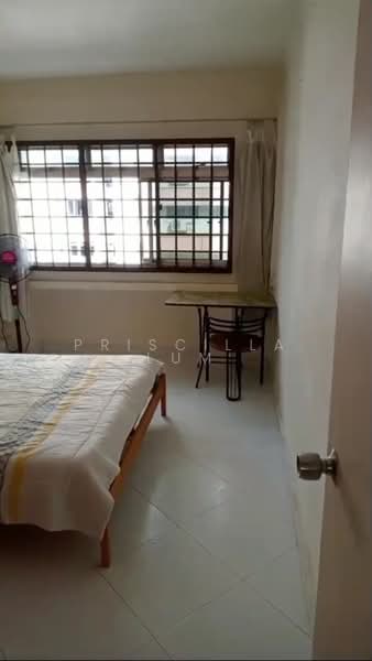 124B Bukit Merah View, 124B Bukit Merah View, Room Rental, 107 sqft, HDB Flat For Rent, by Priscilla Lum, 500174550 - Bedroom - PropertyGuru.com.sg