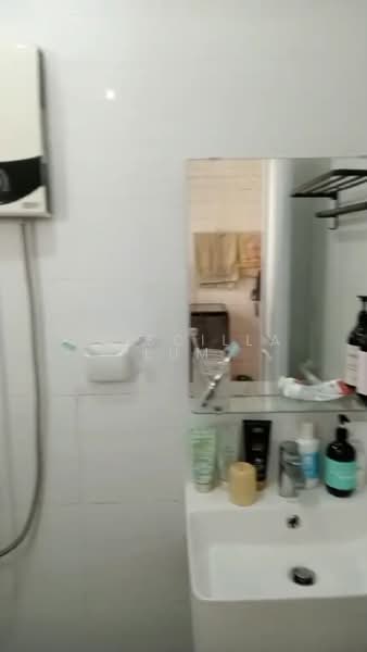 124B Bukit Merah View, 124B Bukit Merah View, Room Rental, 107 sqft, HDB Flat For Rent, by Priscilla Lum, 500174550 - Bathroom - PropertyGuru.com.sg