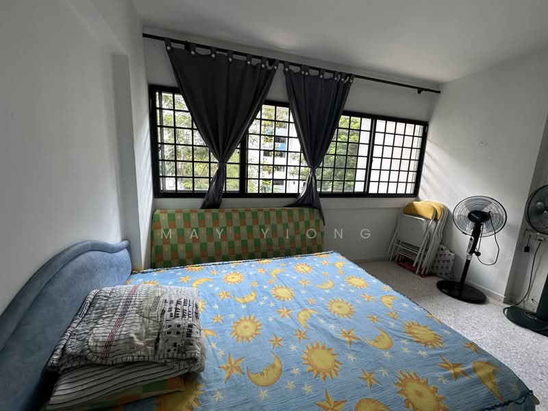 234 Tampines Street 21, 234 Tampines Street 21, Room Rental, 120 sqft, HDB Flat For Rent, by May Yiong, 500174551 - Bedroom - PropertyGuru.com.sg
