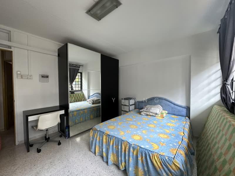 234 Tampines Street 21, 234 Tampines Street 21, Room Rental, 120 sqft, HDB Flat For Rent, by May Yiong, 500174551 - Bedroom - PropertyGuru.com.sg