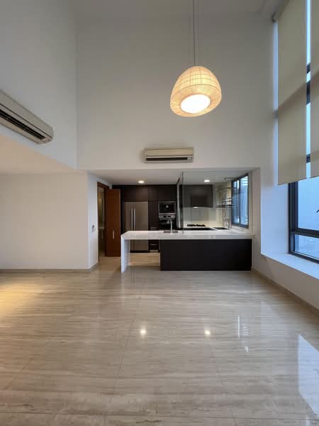Altez, 16 Enggor Street, 3 Bedrooms, 1,658 sqft, Condominium For Sale, by Figo Aw, 500174555 - Kitchen - PropertyGuru.com.sg