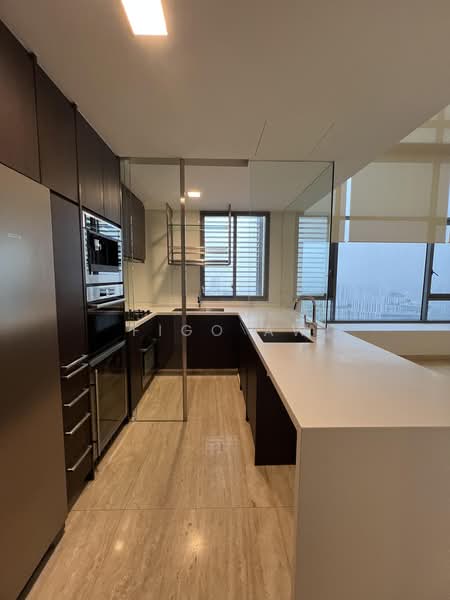 Altez, 16 Enggor Street, 3 Bedrooms, 1,658 sqft, Condominium For Sale, by Figo Aw, 500174555 - Kitchen - PropertyGuru.com.sg