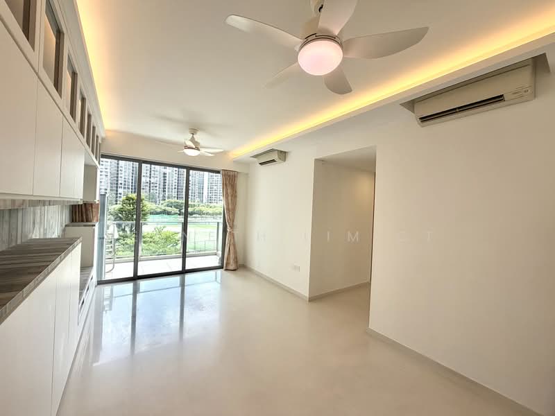 Bartley Ridge, 36 Mount Vernon Road, 3 Bedrooms, 1,044 sqft, Condominium For Rent, by Kenneth Lim CT, 500174560 - Living Room - PropertyGuru.com.sg