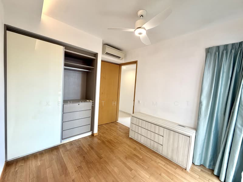 Bartley Ridge, 36 Mount Vernon Road, 3 Bedrooms, 1,044 sqft, Condominium For Rent, by Kenneth Lim CT, 500174560 - Bedroom - PropertyGuru.com.sg
