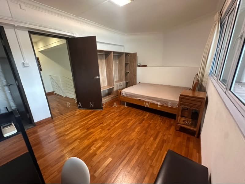 116 Clementi Street 13, 116 Clementi Street 13, 1 Bedroom, 150 sqft, HDB Flat For Rent, by Randal Wee, 500174561 - PropertyGuru.com.sg