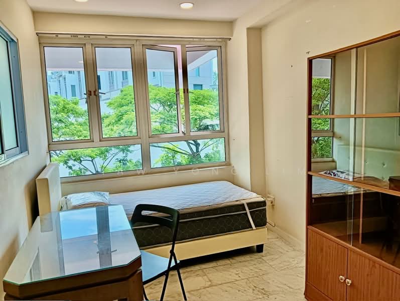 Bedok Court, 295 Bedok South Avenue 3, Room Rental, 200 sqft, Condominium For Rent, by Miaw Yong Lim, 500174563 - Bedroom - PropertyGuru.com.sg