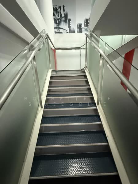 19 Lorong 8 Toa Payoh, Lorong 8, Balestier / Toa Payoh, 6,041 sqft, Warehouse For Rent, by Rochelle De S Meegolle, 500174564 - Interior - CommercialGuru.com.sg