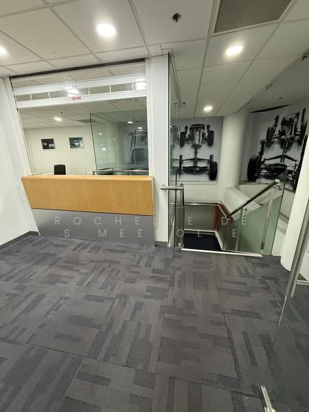 19 Lorong 8 Toa Payoh, Lorong 8, Balestier / Toa Payoh, 6,041 sqft, Warehouse For Rent, by Rochelle De S Meegolle, 500174564 - Interior - CommercialGuru.com.sg