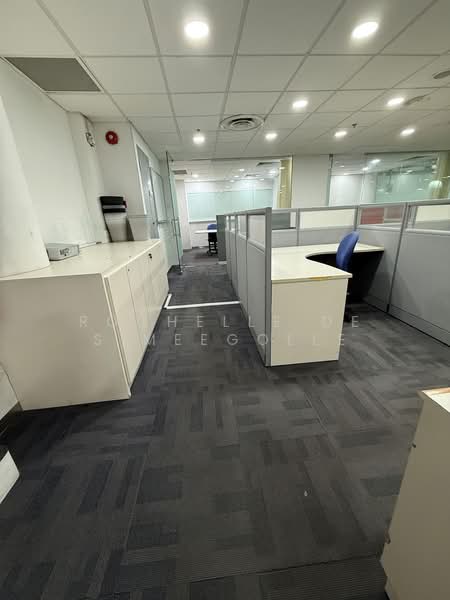 19 Lorong 8 Toa Payoh, Lorong 8, Balestier / Toa Payoh, 6,041 sqft, Warehouse For Rent, by Rochelle De S Meegolle, 500174564 - Interior - CommercialGuru.com.sg
