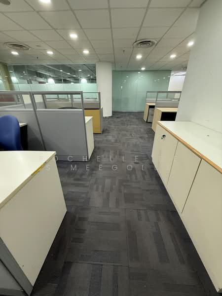 19 Lorong 8 Toa Payoh, Lorong 8, Balestier / Toa Payoh, 6,041 sqft, Warehouse For Rent, by Rochelle De S Meegolle, 500174564 - Interior - CommercialGuru.com.sg