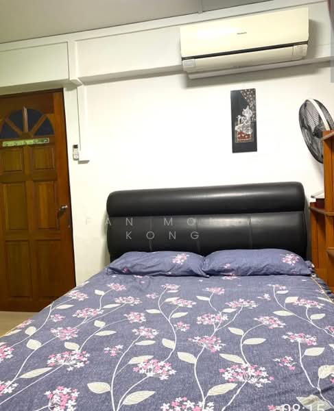 112 Ho Ching Road, 112 Ho Ching Road, Room Rental, 92 sqft, HDB Flat For Rent, by Fan Mong Kong, 500174565 - Bedroom - PropertyGuru.com.sg