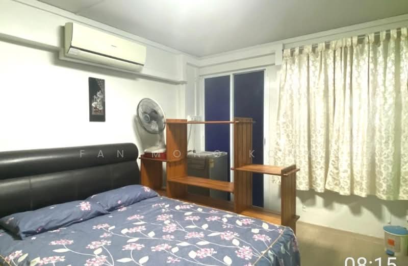 112 Ho Ching Road, 112 Ho Ching Road, Room Rental, 92 sqft, HDB Flat For Rent, by Fan Mong Kong, 500174565 - Bedroom - PropertyGuru.com.sg
