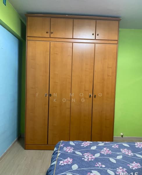 112 Ho Ching Road, 112 Ho Ching Road, Room Rental, 92 sqft, HDB Flat For Rent, by Fan Mong Kong, 500174565 - Bedroom - PropertyGuru.com.sg