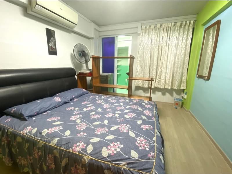 112 Ho Ching Road, 112 Ho Ching Road, Room Rental, 92 sqft, HDB Flat For Rent, by Fan Mong Kong, 500174565 - Bedroom - PropertyGuru.com.sg