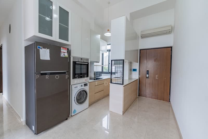 70@Truro, 70 Truro Rd, 3 Bedrooms, 807 sqft, Apartment For Sale, by Kit Toh, 500174566 - Kitchen - PropertyGuru.com.sg