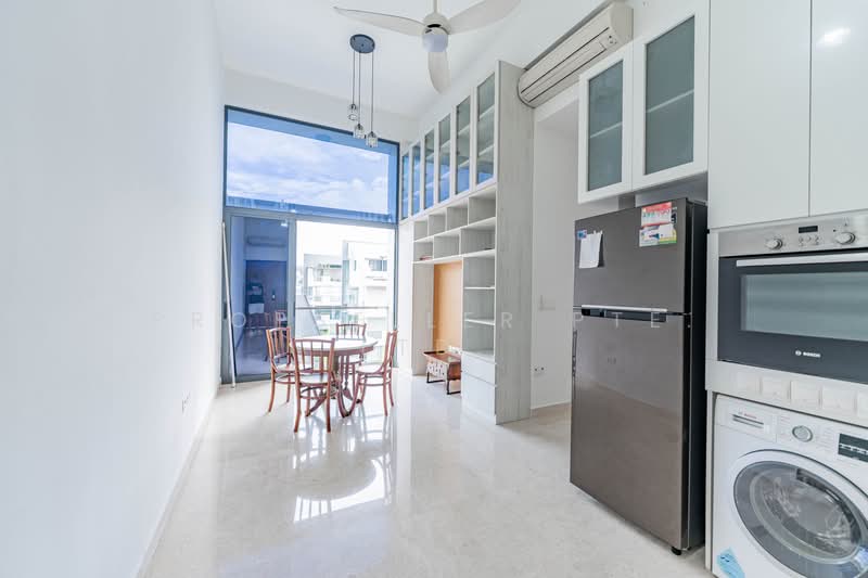 70@Truro, 70 Truro Rd, 3 Bedrooms, 807 sqft, Apartment For Sale, by Kit Toh, 500174566 - Kitchen - PropertyGuru.com.sg