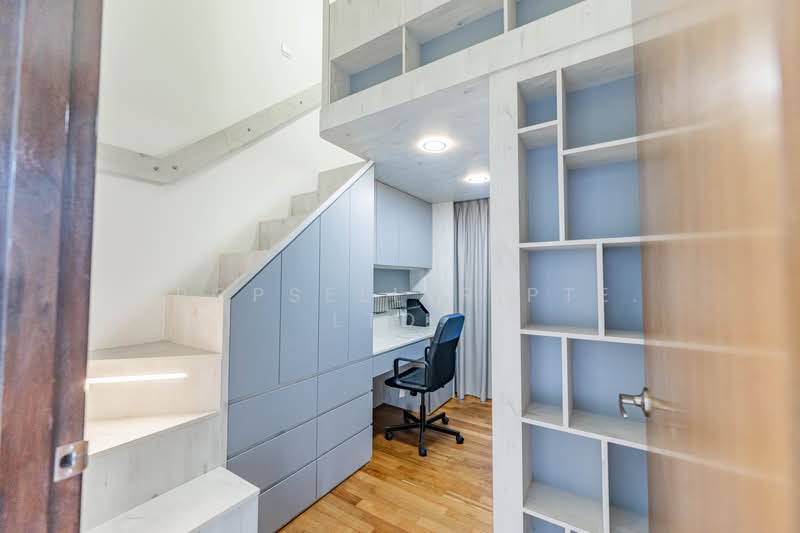 70@Truro, 70 Truro Rd, 3 Bedrooms, 807 sqft, Apartment For Sale, by Kit Toh, 500174566 - Study - PropertyGuru.com.sg