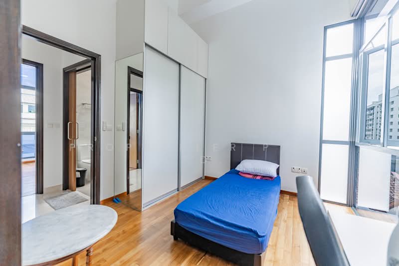 70@Truro, 70 Truro Rd, 3 Bedrooms, 807 sqft, Apartment For Sale, by Kit Toh, 500174566 - Bedroom - PropertyGuru.com.sg