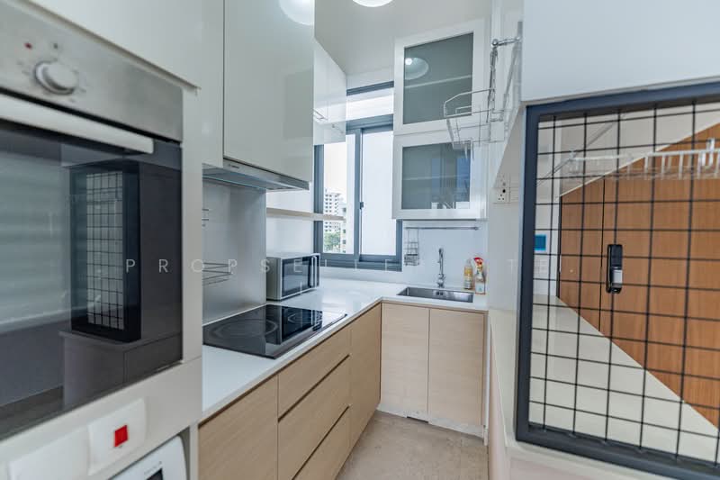 70@Truro, 70 Truro Rd, 3 Bedrooms, 807 sqft, Apartment For Sale, by Kit Toh, 500174566 - Kitchen - PropertyGuru.com.sg