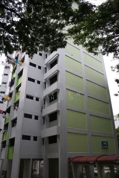 543 Bedok North Street 3, 543 Bedok North Street 3, Room Rental, 130 sqft, HDB Flat For Rent, by Steven Choo, 500174570 - Exterior - PropertyGuru.com.sg