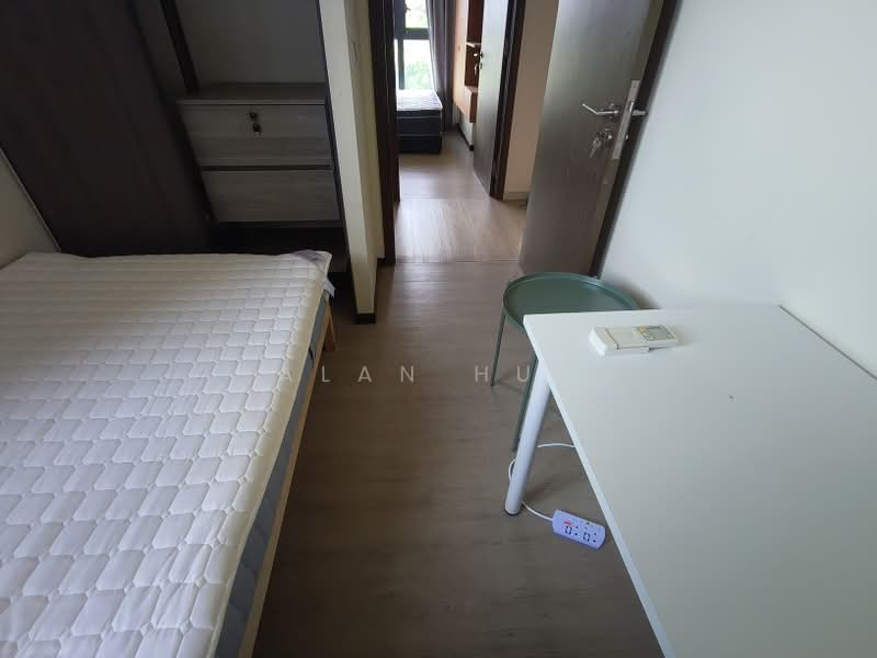 Parc Riviera, 101 West Coast Vale, Room Rental, 200 sqft, Condominium For Rent, by Alan Huy, 500174571 - Bedroom - PropertyGuru.com.sg