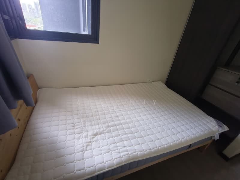 Parc Riviera, 101 West Coast Vale, Room Rental, 200 sqft, Condominium For Rent, by Alan Huy, 500174571 - Bedroom - PropertyGuru.com.sg