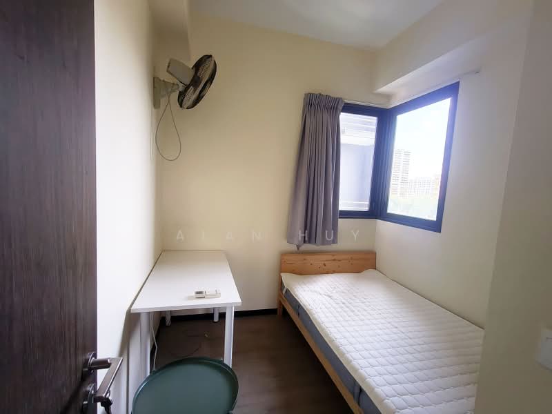 Parc Riviera, 101 West Coast Vale, Room Rental, 200 sqft, Condominium For Rent, by Alan Huy, 500174571 - Bedroom - PropertyGuru.com.sg