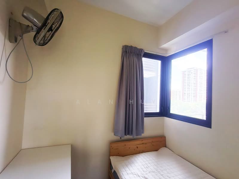Parc Riviera, 101 West Coast Vale, Room Rental, 200 sqft, Condominium For Rent, by Alan Huy, 500174571 - Bedroom - PropertyGuru.com.sg