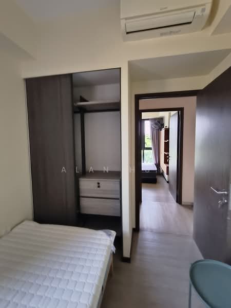 Parc Riviera, 101 West Coast Vale, Room Rental, 200 sqft, Condominium For Rent, by Alan Huy, 500174571 - Bedroom - PropertyGuru.com.sg
