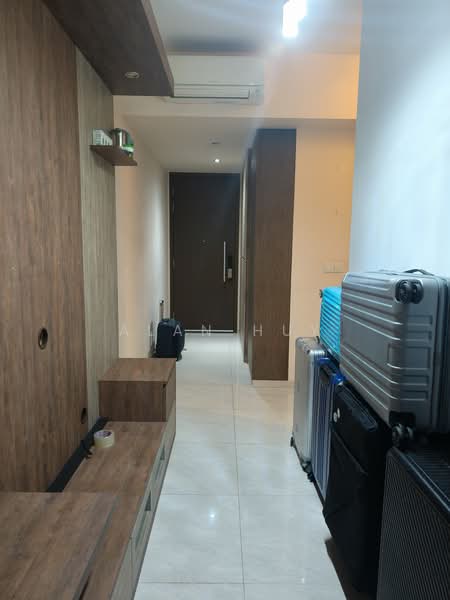 Parc Riviera, 101 West Coast Vale, Room Rental, 200 sqft, Condominium For Rent, by Alan Huy, 500174571 - Entrance - PropertyGuru.com.sg