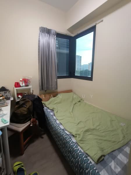 Parc Riviera, 101 West Coast Vale, Room Rental, 200 sqft, Condominium For Rent, by Alan Huy, 500174571 - Bedroom - PropertyGuru.com.sg