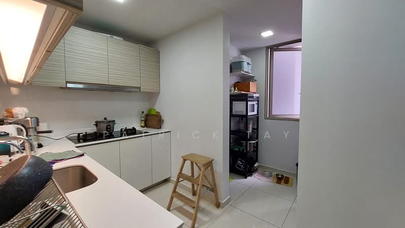 Terrasse, 29 Terrasse Lane, 3 Bedrooms, 1,152 sqft, Condominium For Sale, by Patrick Tay, 500174573 - Kitchen - PropertyGuru.com.sg