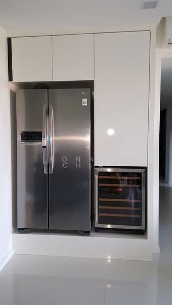 Heron Bay, 51 Upper Serangoon View, 4 Bedrooms, 1,281 sqft, Executive Condominium For Sale, by Ronnie Chia, 500174575 - Interior - PropertyGuru.com.sg