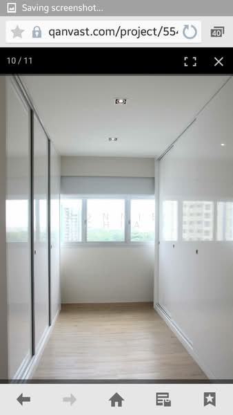 Heron Bay, 51 Upper Serangoon View, 4 Bedrooms, 1,281 sqft, Executive Condominium For Sale, by Ronnie Chia, 500174575 - Interior - PropertyGuru.com.sg