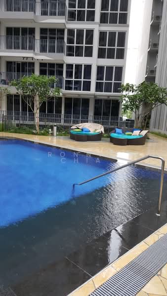 Heron Bay, 51 Upper Serangoon View, 4 Bedrooms, 1,281 sqft, Executive Condominium For Sale, by Ronnie Chia, 500174575 - Exterior - PropertyGuru.com.sg